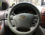Toyota Sienna XLE 3.3 2003 - Bán ô tô Toyota Sienna XLE 3.3 năm 2003, màu xám, nhập khẩu nguyên chiếc