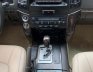 Toyota Land Cruiser GX.R 4.5 V8 2008 - Bán Toyota Land Cruiser GX.R 4.5 V8 sản xuất năm 2008, màu đen, xe nhập
