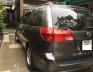 Toyota Sienna XLE 3.3 2003 - Bán ô tô Toyota Sienna XLE 3.3 năm 2003, màu xám, nhập khẩu nguyên chiếc