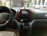 Toyota Sienna XLE 3.3 2003 - Bán ô tô Toyota Sienna XLE 3.3 năm 2003, màu xám, nhập khẩu nguyên chiếc
