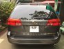 Toyota Sienna XLE 3.3 2003 - Bán ô tô Toyota Sienna XLE 3.3 năm 2003, màu xám, nhập khẩu nguyên chiếc