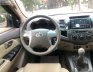 Toyota Fortuner 2.5G 2014 - Bán Toyota Fortuner 2014, màu bạc xe còn mới lắm