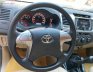 Toyota Hilux 2014 - Bán Toyota Hilux đời 2014, màu bạc, nhập khẩu nguyên chiếc chính hãng