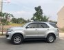 Toyota Fortuner 2.5G 2014 - Bán Toyota Fortuner 2014, màu bạc xe còn mới lắm