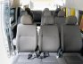 Toyota Hiace 2017 - Cần bán gấp Toyota Hiace 2017, màu bạc, xe nhập, giá 625tr