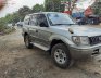 Toyota Prado GX 2.7 MT 1998 - Bán Toyota Prado MT sản xuất 1998, xe nhập