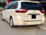 Toyota Sienna 2013 - Bán xe Toyota Sienna 3.5 L Limited sản xuất năm 2013, màu trắng, nhập khẩu