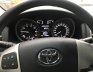Toyota Land Cruiser 2014 - Bán xe Toyota Land Cruiser đời 2014, màu đen, nhập khẩu  