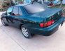 Toyota Camry 1993 - Bán xe Toyota Camry đời 1993, màu xanh lam, xe nhập số tự động