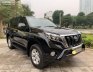 Toyota Prado   2014 - Bán Toyota Prado TXL 2.7L năm sản xuất 2014, màu đen, nhập khẩu 