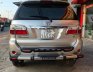 Toyota Fortuner 2009 - Cần bán xe Toyota Fortuner sản xuất năm 2009, màu bạc, giá tốt