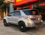 Toyota Fortuner 2009 - Cần bán xe Toyota Fortuner sản xuất năm 2009, màu bạc, giá tốt