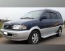 Toyota Zace 2000 - Bán ô tô Toyota Zace sản xuất năm 2000, màu xanh lam, nhập khẩu nguyên chiếc như mới