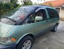 Toyota Previa 1995 - Bán Toyota Previa 1995, màu xanh lam, xe nhập, 118tr