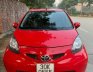 Cần bán xe Toyota Aygo 2007, màu đỏ, nhập khẩu nguyên chiếc số tự động giá cạnh tranh