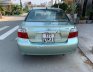 Toyota Vios 2003 - Bán xe Toyota Vios đời 2003, màu xanh lam, giá chỉ 168 triệu