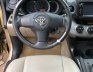 Toyota RAV4   2008 - Cần bán xe Toyota RAV4 2.4 AT 2008, màu vàng, nhập khẩu 