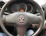 Toyota RAV4   2008 - Cần bán xe Toyota RAV4 2.4 AT 2008, màu vàng, nhập khẩu 