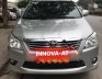 Toyota Innova V 2014 - Bán Toyota Innova V năm 2014, giá chỉ 508 triệu