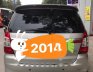 Toyota Innova V 2014 - Bán Toyota Innova V năm 2014, giá chỉ 508 triệu
