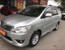 Toyota Innova V 2014 - Bán Toyota Innova V năm 2014, giá chỉ 508 triệu