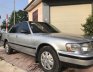 Toyota Cressida   GL 2.4 1996 - Bán ô tô Toyota Cressida GL 2.4 năm sản xuất 1996, màu bạc, xe nhập, giá tốt