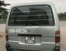 Toyota Hiace 2002 - Cần bán Toyota Hiace đời 2002, màu bạc