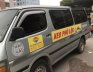 Toyota Hiace 2002 - Cần bán Toyota Hiace đời 2002, màu bạc