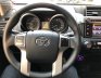Toyota Prado 2016 - Cần bán gấp Toyota Prado sản xuất năm 2016, màu đen, nhập khẩu nguyên chiếc còn mới