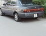 Toyota Corolla 1997 - Cần bán Toyota Corolla đời 1997, màu xám, xe nhập, 134tr