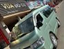 Toyota Hiace 2007 - Cần bán gấp Toyota Hiace 2007, màu xanh, giá 230tr