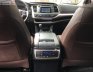 Toyota Highlander 2017 - Cần bán gấp Toyota Highlander LE 2.7L năm 2017, màu đen, nhập khẩu chính chủ