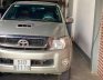 Toyota Hilux   2008 - Bán ô tô cũ Toyota Hilux năm 2008, nhập khẩu, giá tốt