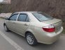 Toyota Vios 2003 - Cần bán gấp Toyota Vios 1.5G sản xuất năm 2003 xe gia đình