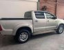 Toyota Hilux   2008 - Bán ô tô cũ Toyota Hilux năm 2008, nhập khẩu, giá tốt