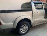 Toyota Hilux   2008 - Bán ô tô cũ Toyota Hilux năm 2008, nhập khẩu, giá tốt