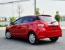Toyota Yaris Verso 2015 - Cần bán gấp Toyota Yaris Verso G năm 2015, màu đỏ, xe nhập giá cạnh tranh