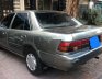 Toyota Corona    1991 - Bán ô tô Toyota Corona sản xuất 1991, màu xám, nhập khẩu giá cạnh tranh