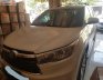 Toyota Highlander   2014 - Bán Toyota Highlander LE 2.7 2014, màu trắng, xe nhập, chính chủ