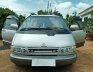 Toyota Previa 1992 - Bán xe Toyota Previa 1992, màu bạc, nhập khẩu