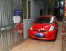 Toyota Yaris 2012 - Cần bán Toyota Yaris năm sản xuất 2012, màu đỏ, xe nhập