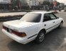 Toyota Mark II   1990 - Cần bán xe Toyota Mark II đời 1990, màu trắng, nhập khẩu số tự động