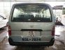 Toyota Hiace 2004 - Bán Toyota Hiace sản xuất 2004, nhập khẩu Nhật Bản