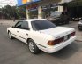 Toyota Mark II   1990 - Cần bán xe Toyota Mark II đời 1990, màu trắng, nhập khẩu số tự động