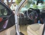 Toyota Land Cruiser   2011 - Bán Toyota Land Cruiser đời 2011, xe nhập, màu bạc