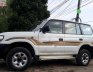 Toyota Prado GX2.7 1998 - Cần bán xe Toyota Prado GX2.7 năm sản xuất 1998, màu trắng, nhập khẩu nguyên chiếc