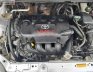 Toyota Vios 1.5G 2003 - Cần bán lại xe Toyota Vios 1.5G đời 2003, màu bạc xe gia đình