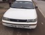 Toyota Corolla 1993 - Cần bán gấp xe cũ Toyota Corolla sản xuất năm 1993, màu trắng, nhập khẩu