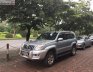 Toyota Prado 2007 - Bán Toyota Prado GX 2.7 AT đời 2007, màu bạc, nhập khẩu Nhật Bản 