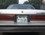 Toyota Cressida 1996 - Bán ô tô Toyota Cressida đời 1996, xe nhập